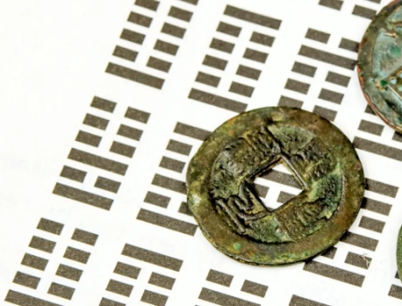 Yi Jing