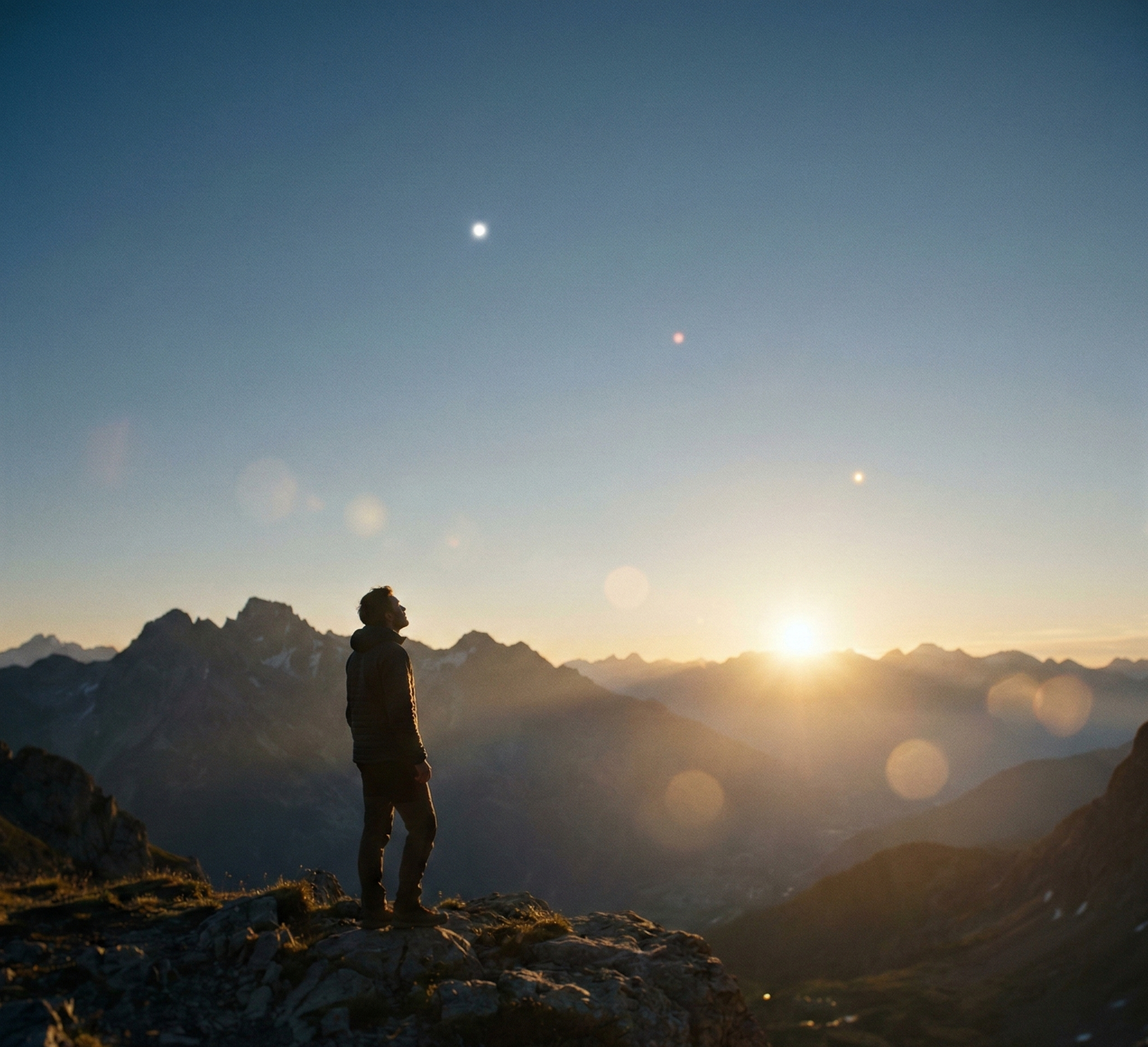 Planètes personnelles