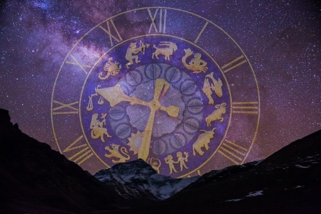 Astrologie védique
