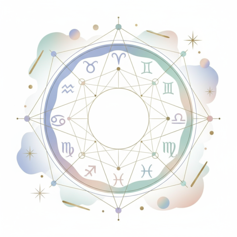 Thème astral